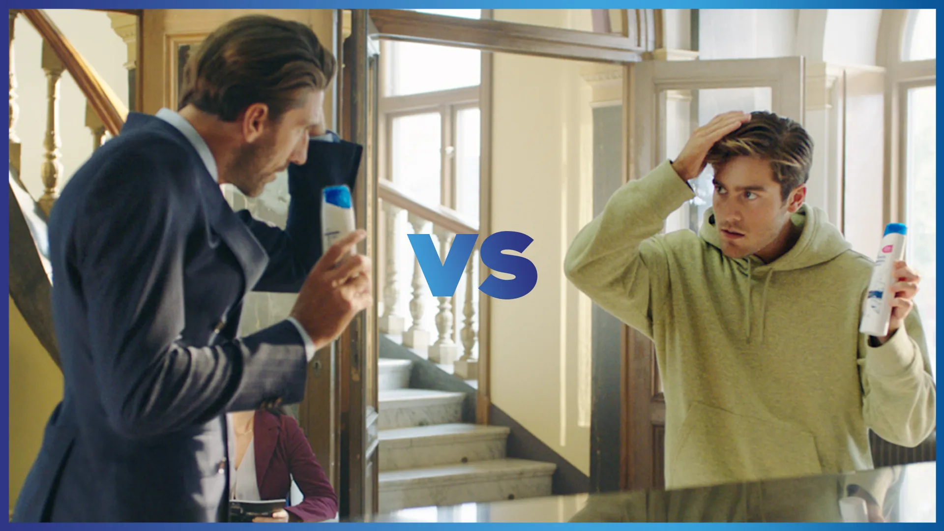 Henke vs Benjamin